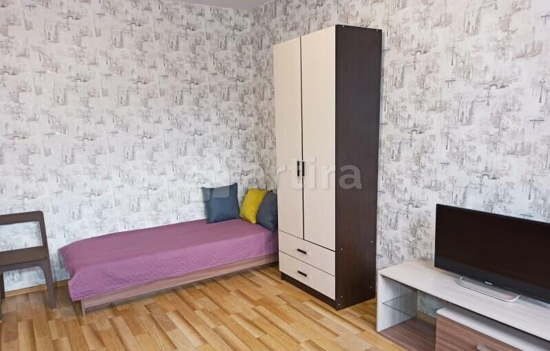 2-комн. квартира, 52 м2, 8/12 эт. Санкт-Петербург - изображение 8