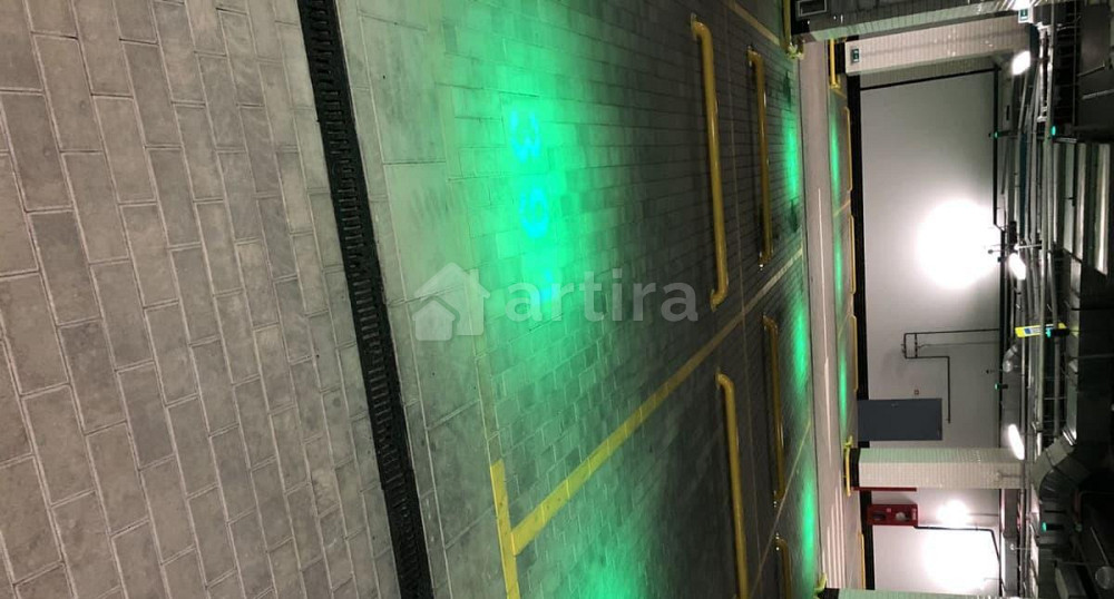 Гараж, 14 м2 Москва - изображение 2