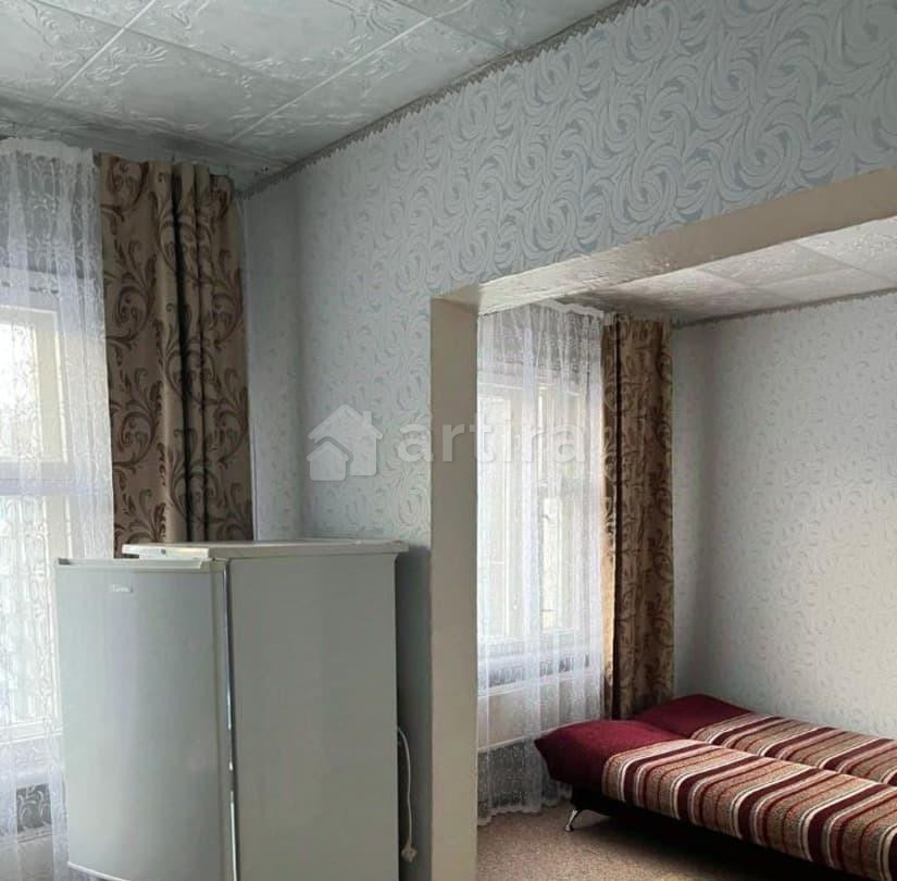 Комната, 18 м2, 9/9 эт. Иркутск - изображение 1