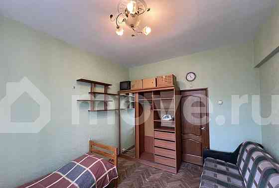 Комната, 13.6 м2, 4/5 эт. Москва