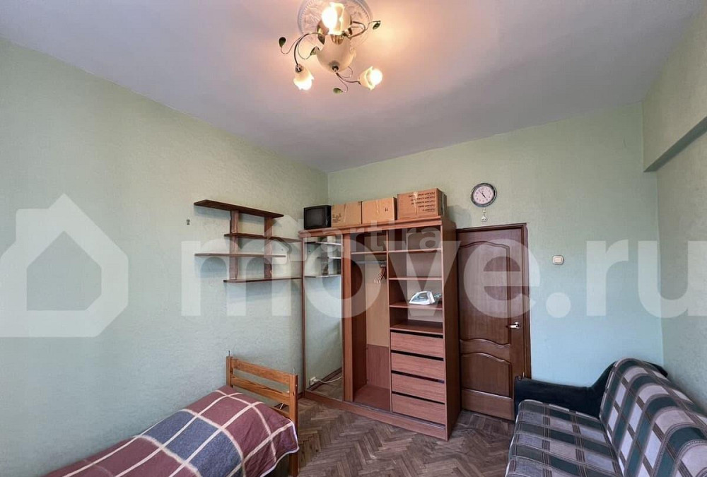 Комната, 13.6 м2, 4/5 эт. Москва - изображение 6