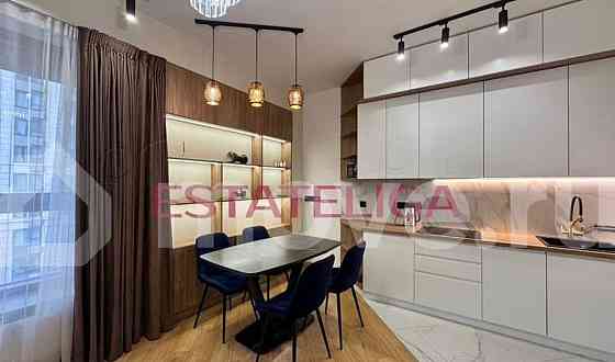 3-комн. апарт-ы, 65 м2, 5/28 эт. Москва