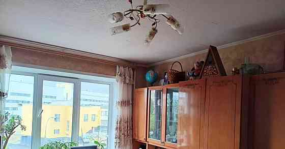 Комната, 19.5 м2, 4/9 эт. Самара