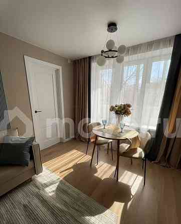 2-комн. квартира, 43.2 м2, 3/8 эт. Москва