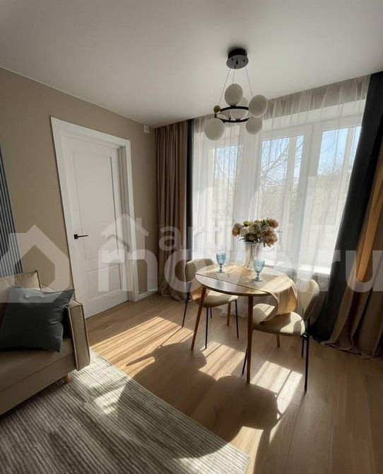 2-комн. квартира, 43.2 м2, 3/8 эт. Москва - изображение 4