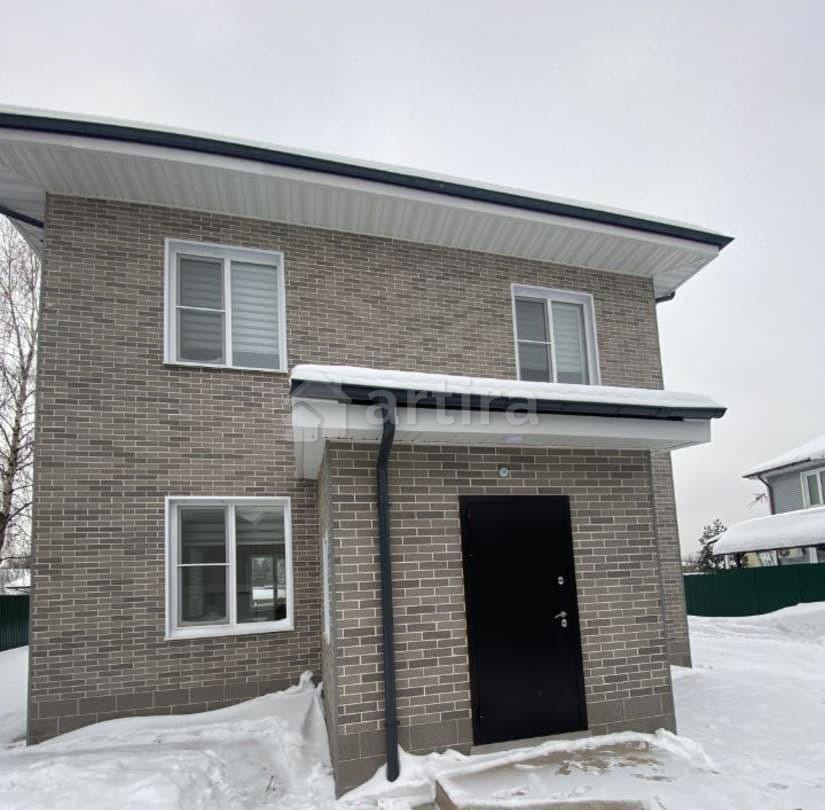 Дом, 148 м2, 9 соток, 2 эт. Люберцы - изображение 2