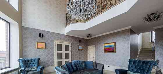 Коттедж, 300 м2, 15 соток, 2 эт. Наро-Фоминск