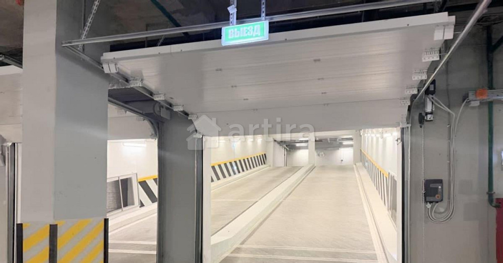 Гараж, 16 м2 Москва - изображение 3