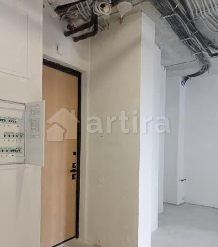 2-комн. квартира, 58.9 м2, 21/43 эт. Москва - изображение 12