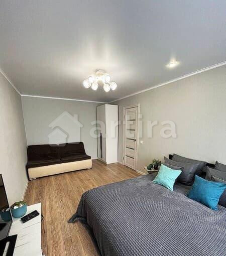 1-комн. квартира, 51 м2, 13/17 эт. Самара - изображение 7