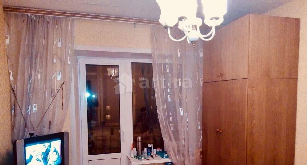 Комната, 10.8 м2, 8/10 эт. Самара - изображение 7