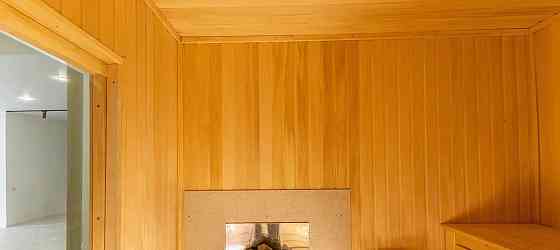 Коттедж, 600 м2, 25 соток, 3 эт. Истра