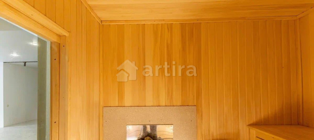 Коттедж, 600 м2, 25 соток, 3 эт. Истра - изображение 5