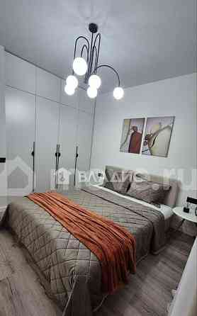 2-комн. квартира, 42 м2, 20/24 эт. Москва