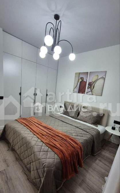 2-комн. квартира, 42 м2, 20/24 эт. Москва - изображение 1