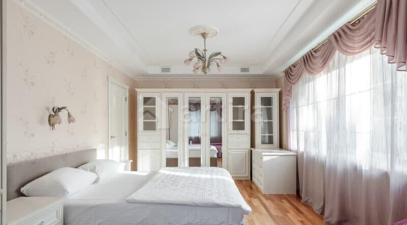 Коттедж, 1000 м2 Апрелевка - изображение 9