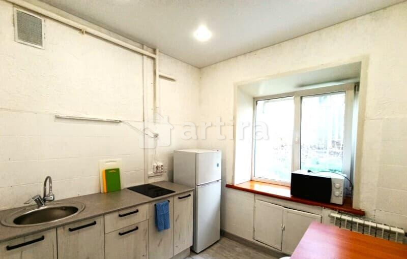 2-комн. квартира, 48 м2, 1/5 эт. Казань - изображение 17