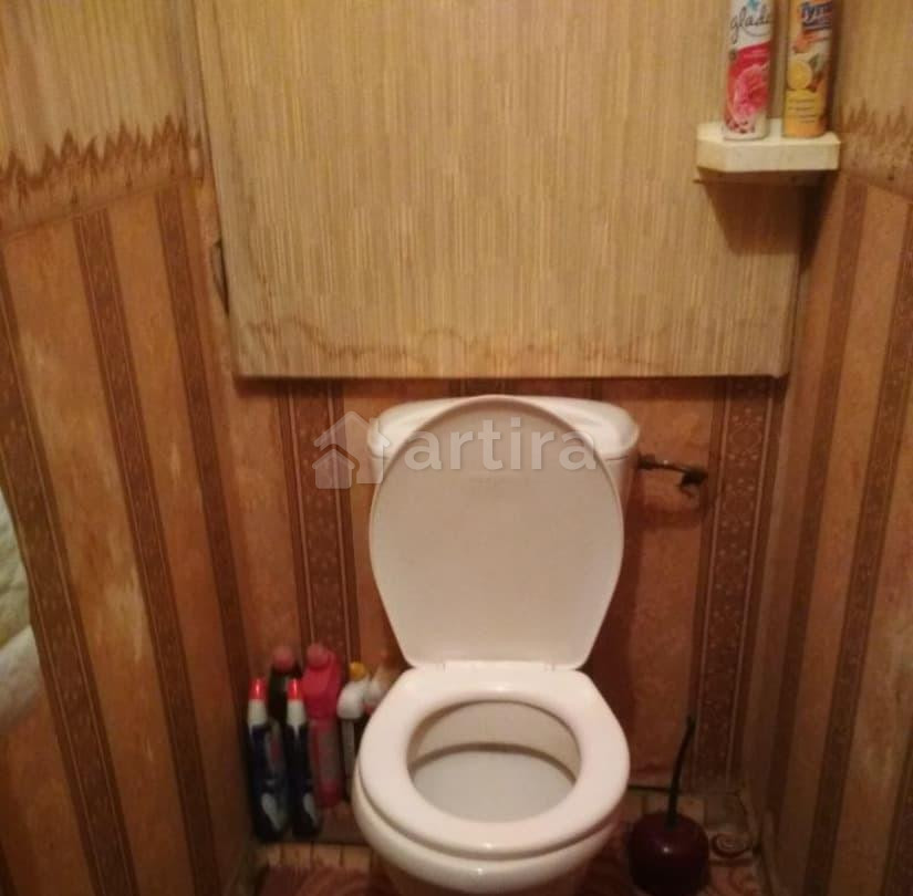 Комната, 14 м2, 7/14 эт. Москва - изображение 5