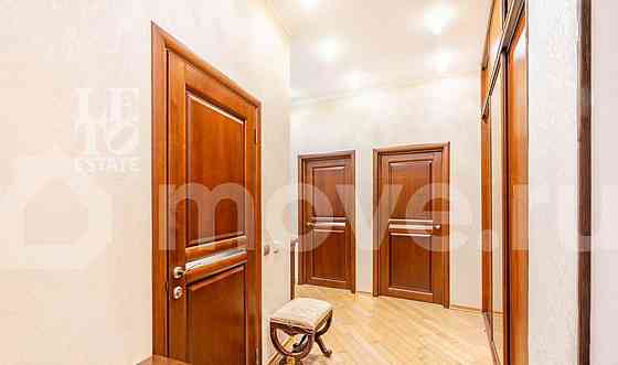 4-комн. квартира, 90.3 м2, 2/16 эт. Москва