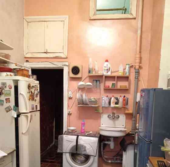 Комната, 13 м2, 2/4 эт. Санкт-Петербург