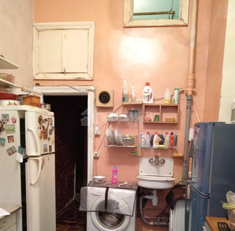 Комната, 13 м2, 2/4 эт. Санкт-Петербург - изображение 2