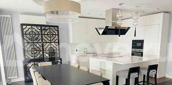 2-комн. квартира, 55.9 м2, 4/12 эт. Москва