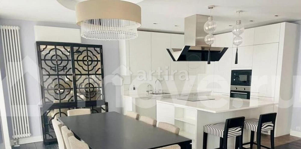 2-комн. квартира, 55.9 м2, 4/12 эт. Москва - изображение 2