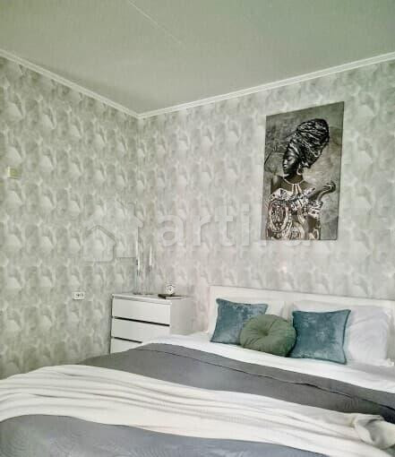 2-комн. квартира, 42 м2, 4/5 эт. Москва - изображение 8