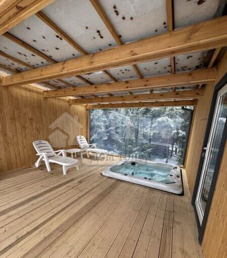 Коттедж, 280 м2 Истра - изображение 13