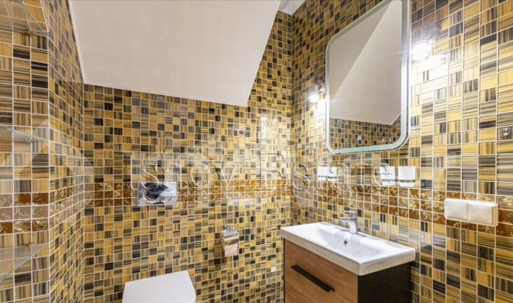 4-комн. квартира, 128 м2, 6/6 эт. Москва - изображение 7