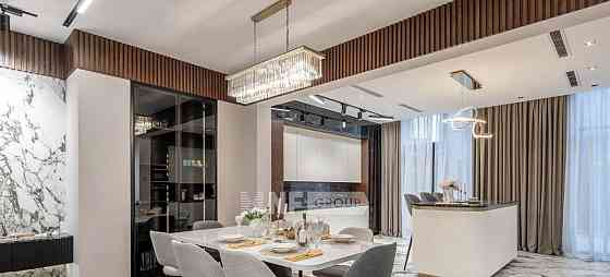 Таунхаус, 345 м2, 2 сотки, 3 эт. Истра