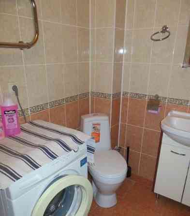 1-комн. квартира, 43 м2, 12/15 эт. Новосибирск