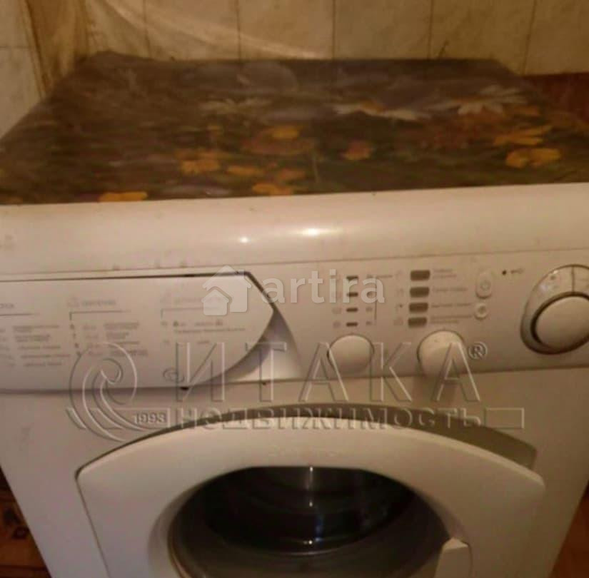 Комната, 9 м2, 1/5 эт. Санкт-Петербург - изображение 4