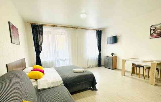 1-комн. квартира, 43 м2, 2/14 эт. Москва