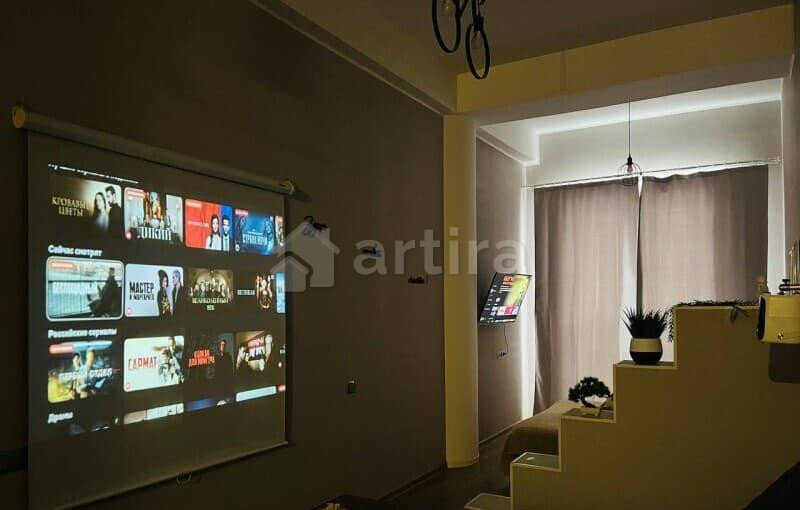 Студия, 38 м2, 7/16 эт. Видное - изображение 16