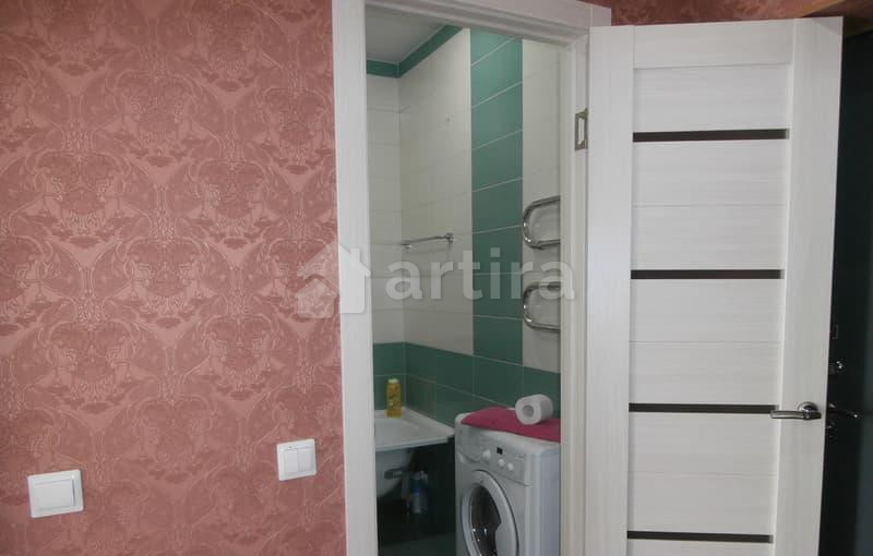 1-комн. квартира, 32 м2, 8/16 эт. Иркутск - изображение 11