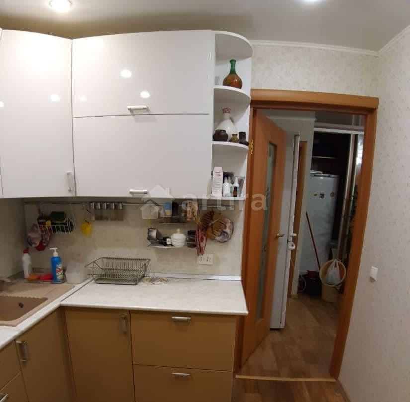 Комната, 45 м2, 3/5 эт. Уфа - изображение 2