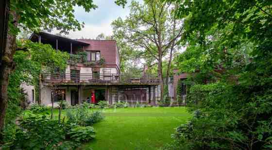 Коттедж, 500 м2 Одинцово