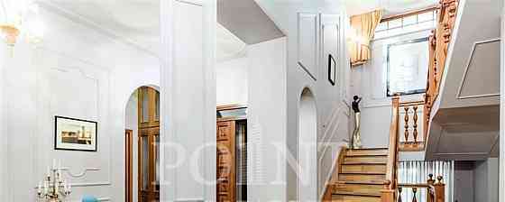 Коттедж, 1100 м2, 30 соток, 2 эт. Одинцово