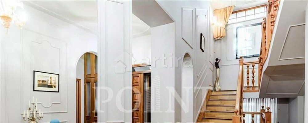 Коттедж, 1100 м2, 30 соток, 2 эт. Одинцово - изображение 6