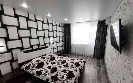 1-комн. квартира, 38 м2, 2/5 эт. Туймазы