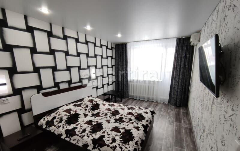 1-комн. квартира, 38 м2, 2/5 эт. Туймазы - изображение 3