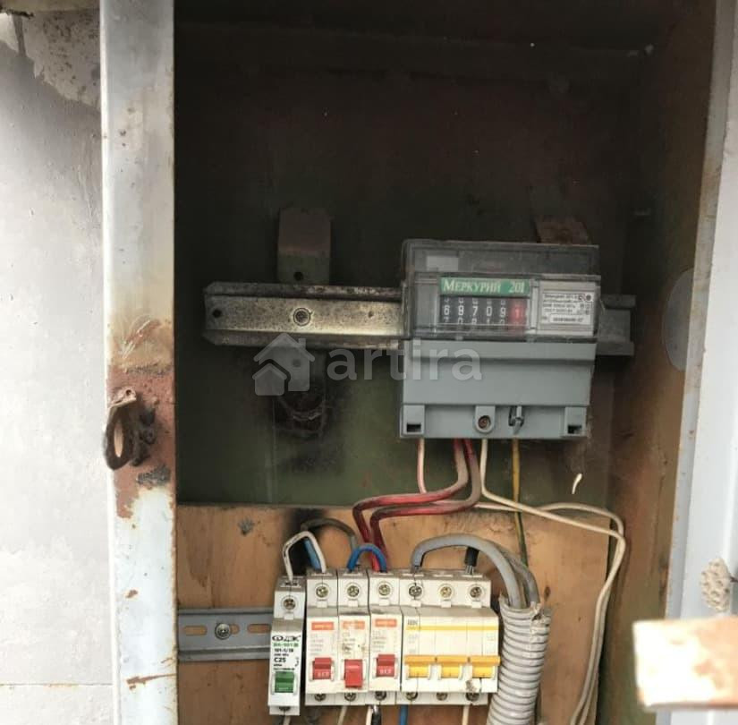 Гараж, 19 м2 Уфа - изображение 2