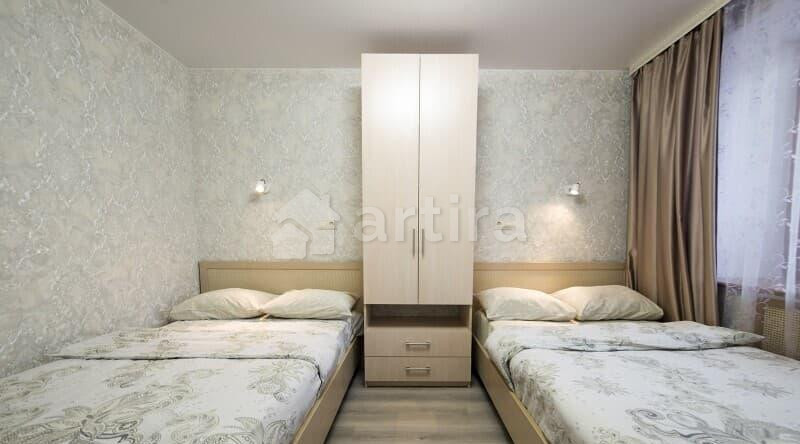 3-комн. квартира, 63 м2, 3/5 эт. Вологда - изображение 12