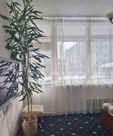 4-комн. квартира, 93.1 м2, 2/9 эт. Москва