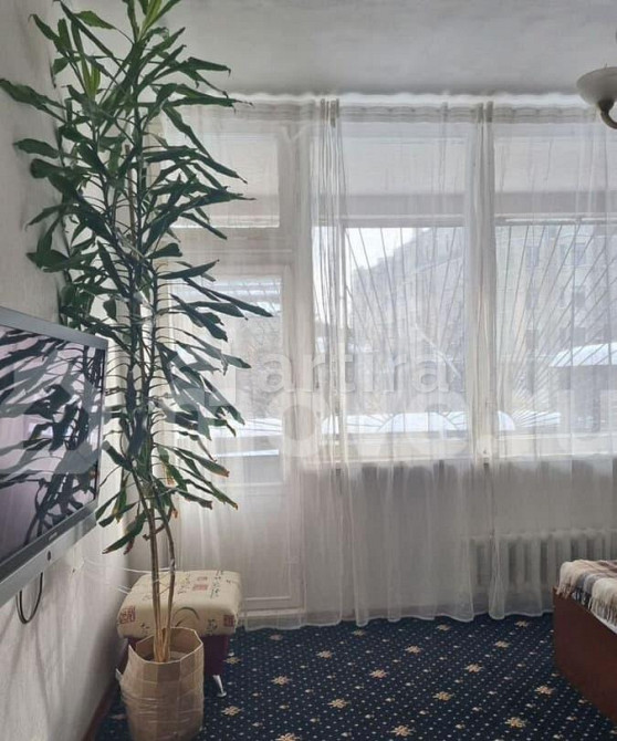 4-комн. квартира, 93.1 м2, 2/9 эт. Москва - изображение 5