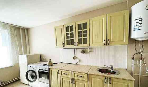 1-комн. квартира, 43 м2, 7/14 эт. Самара