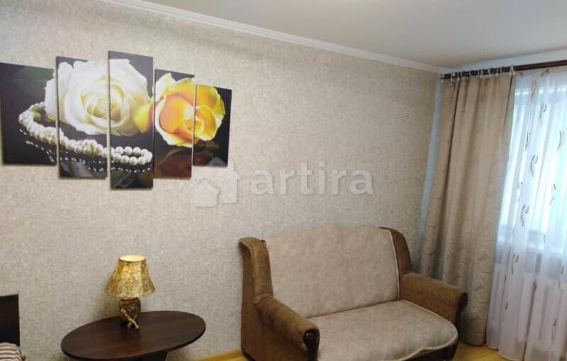 1-комн. квартира, 40 м2, 4/9 эт. Екатеринбург - изображение 7