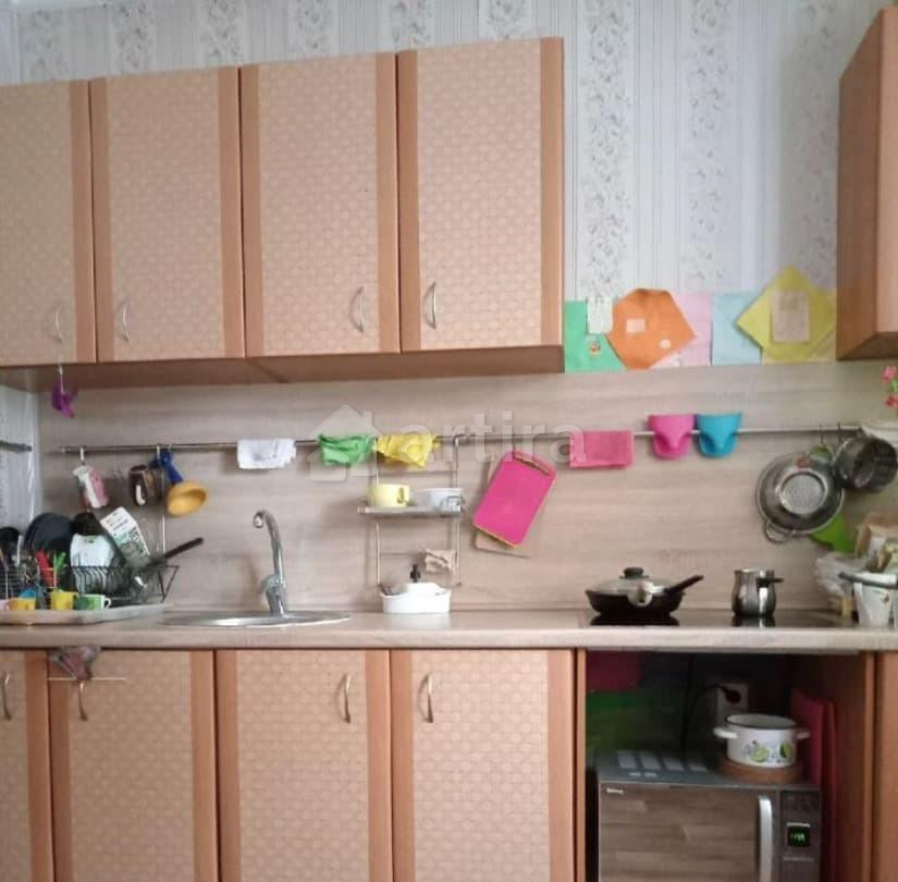 Комната, 74 м2, 3/17 эт. Лобня - изображение 2