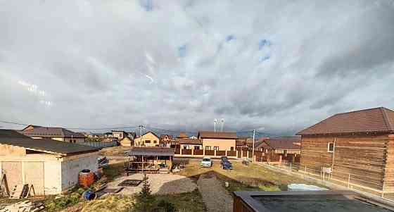 Дом, 90 м2, 10 соток, 2 эт. Новосибирск